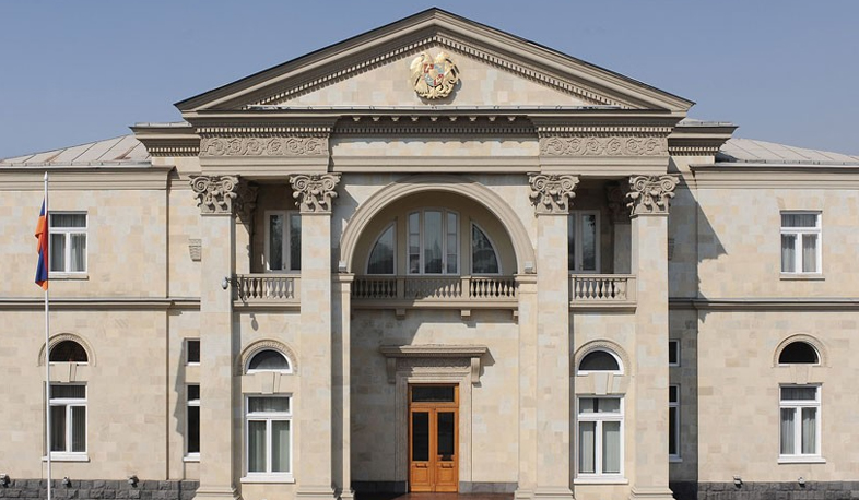 Մանվել Գրիգորյանի կալանքը երկարացվեց ևս 2 ամսով. քրեական լուրեր