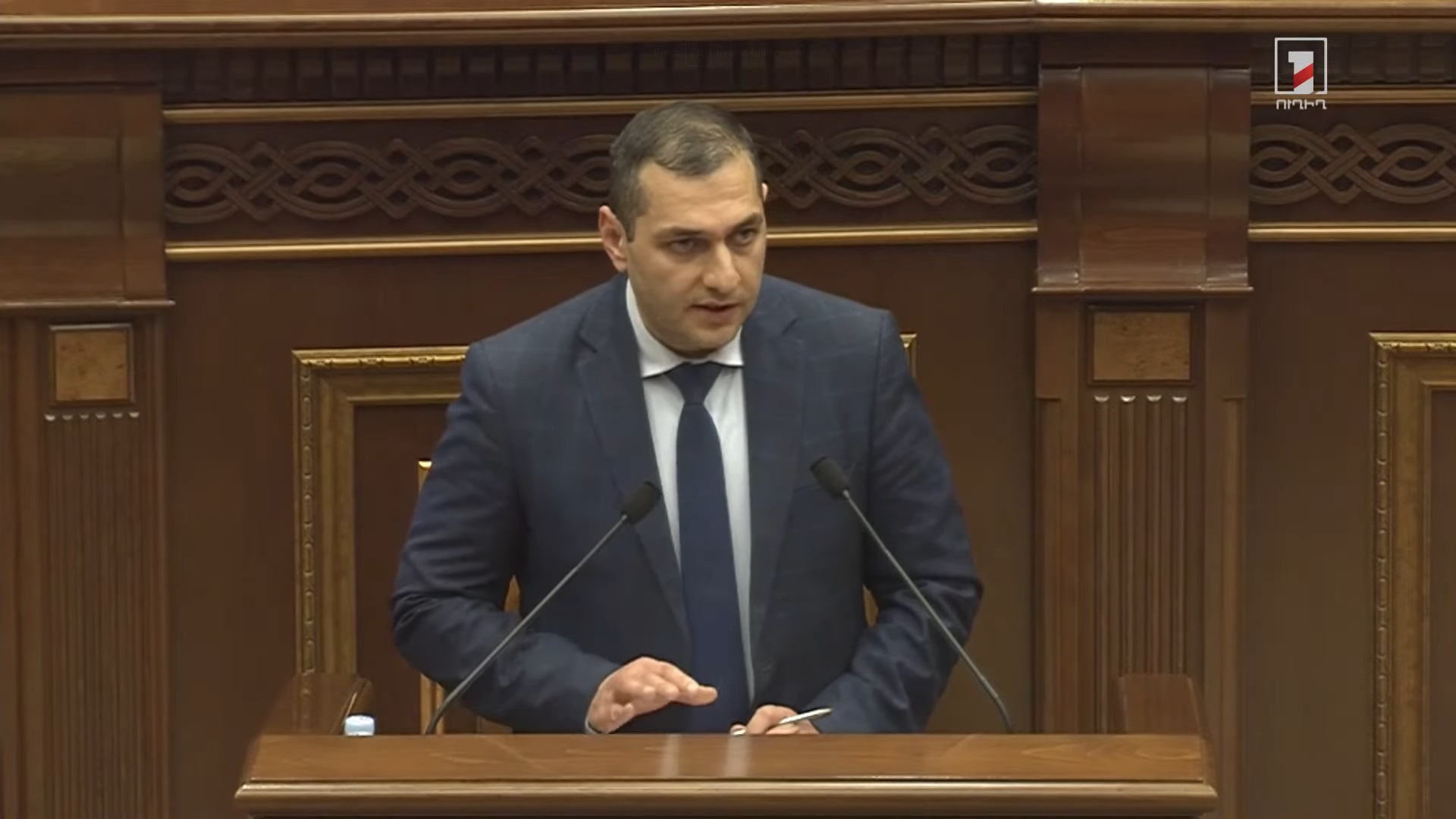 Կենսաթոշակային ֆոնդում առկա ամբողջ գումարը ստանալու համար այսուհետ քաղաքացին հիվանդության էպիկրիզով պետք է մոտենա ՄՍԾ-ին. նախագիծ