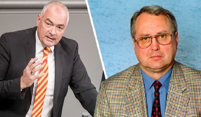 Բունդեսթագի երկու նախկին պատգամավորի մեղադրանք է առաջադրվել ԵԽԽՎ-ում Ադրբեջանի շահերի լոբբինգի համար