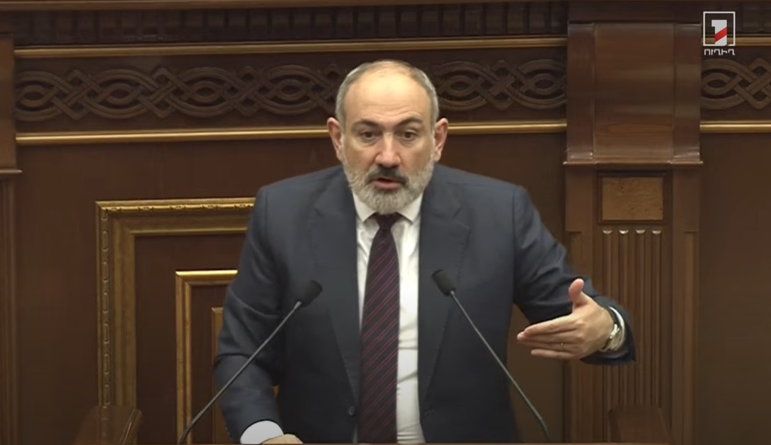 ՀՀ Կառավարությունը որևէ ոլորտում որևէ գաղտնի պայմանավորվածություն, որը ՀՀ ժողովրդին հայտնի չէ, չունի. վարչապետ