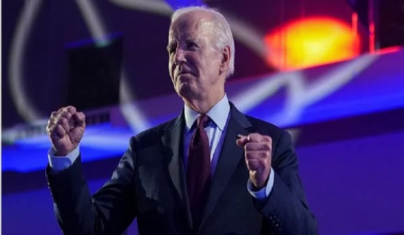 Բայդենը հաղթել է Նևադայի փրայմերիզում