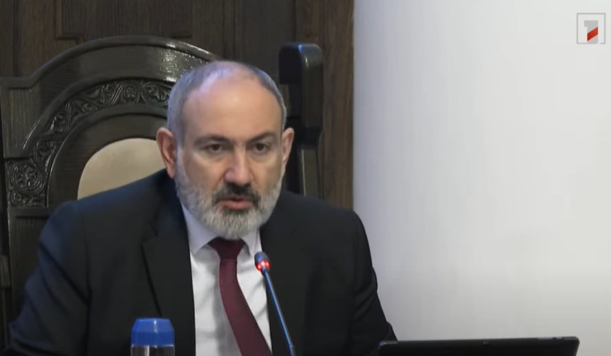 Երրորդ հանրապետության պատմության մեջ առաջին անգամ է սիգի ձվադրման ժամկետում որսի արգելքը իրականում գործադրվում. Փաշինյան