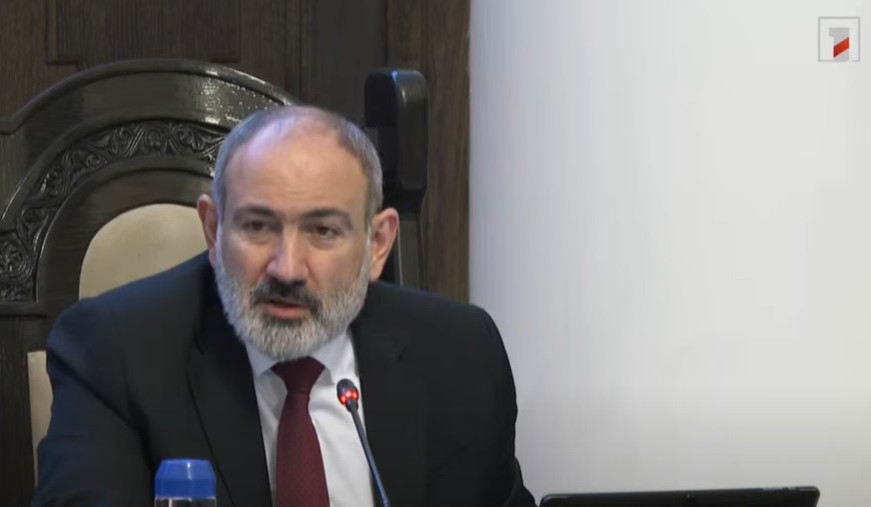 Մենք մեգանախագիծ ունենք իրականացնելու, և դրա մաս է նաև մասնագետների պատրաստումը. վարչապետը՝ նոր ատոմակայանի մասին