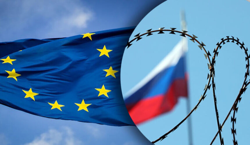 Եվրամիությունը համաձայնության է եկել Ռուսաստանի դեմ պատժամիջոցների 13-րդ փաթեթի հարցում