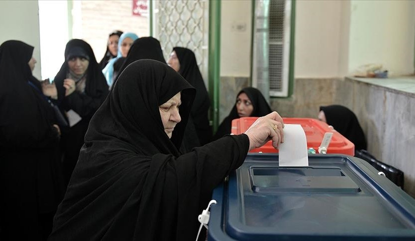 Իրանում մեկնարկել է խորհրդարանի ընտրության քարոզարշավը