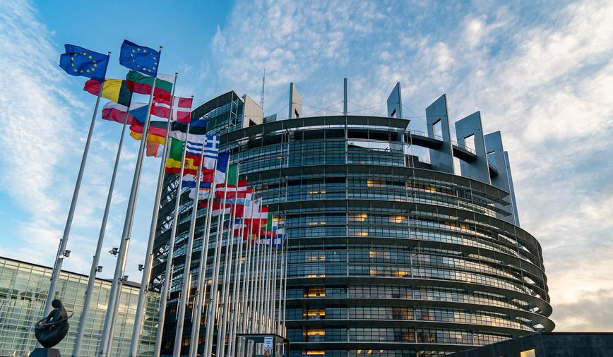 Европарламент призывает ЕС немедленно ввести санкции против Азербайджана, укрепить мандат миссии ЕС в Армении