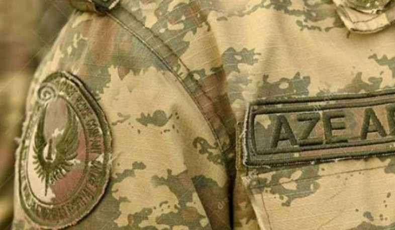 Обезвреженный военнослужащими ВС Армении военнослужащий ВС Азербайджана арестован։ Следком РА