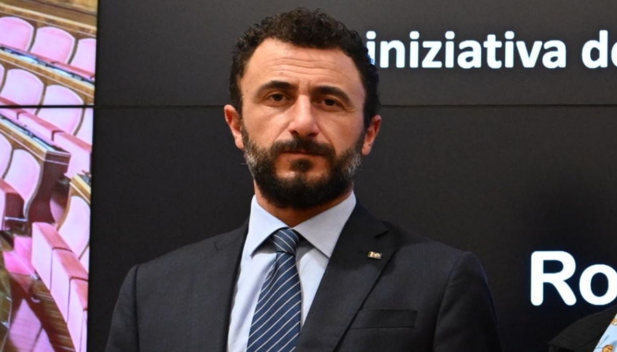 Hatred of Armenians leaves scar in history: Italian MP