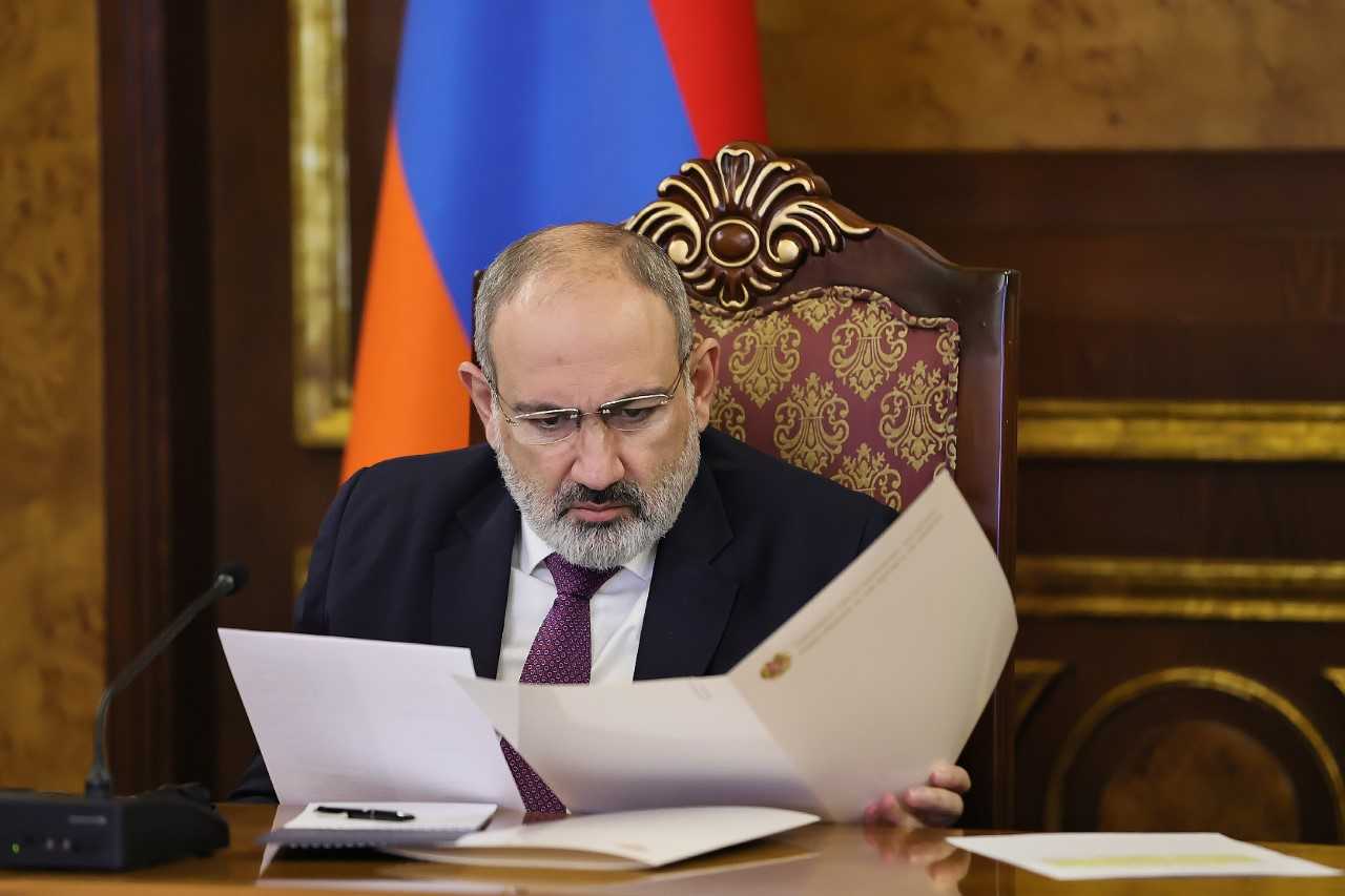 Վարչապետի գլխավորությամբ տեղի է ունեցել Հայաստանի գիտության և տեխնոլոգիաների զարգացման խորհրդի առաջին նիստը