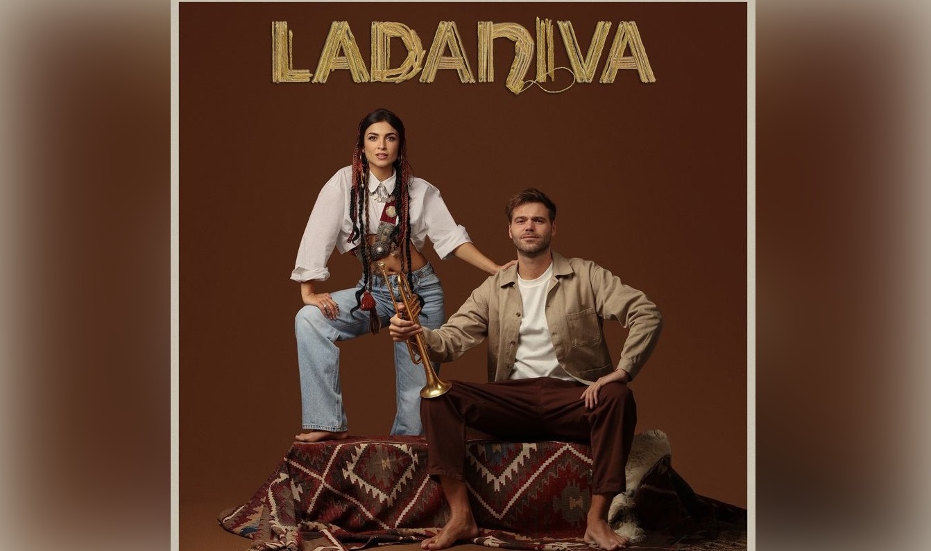 Ladaniva will represent Armenia in Eurovision-2024