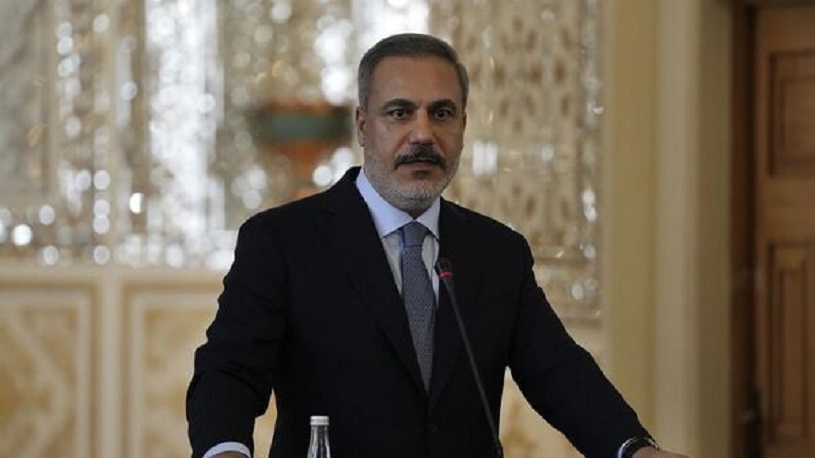 Azerbaijan and Armenia are very close to signing peace treaty: Foreign Minister of Turkey