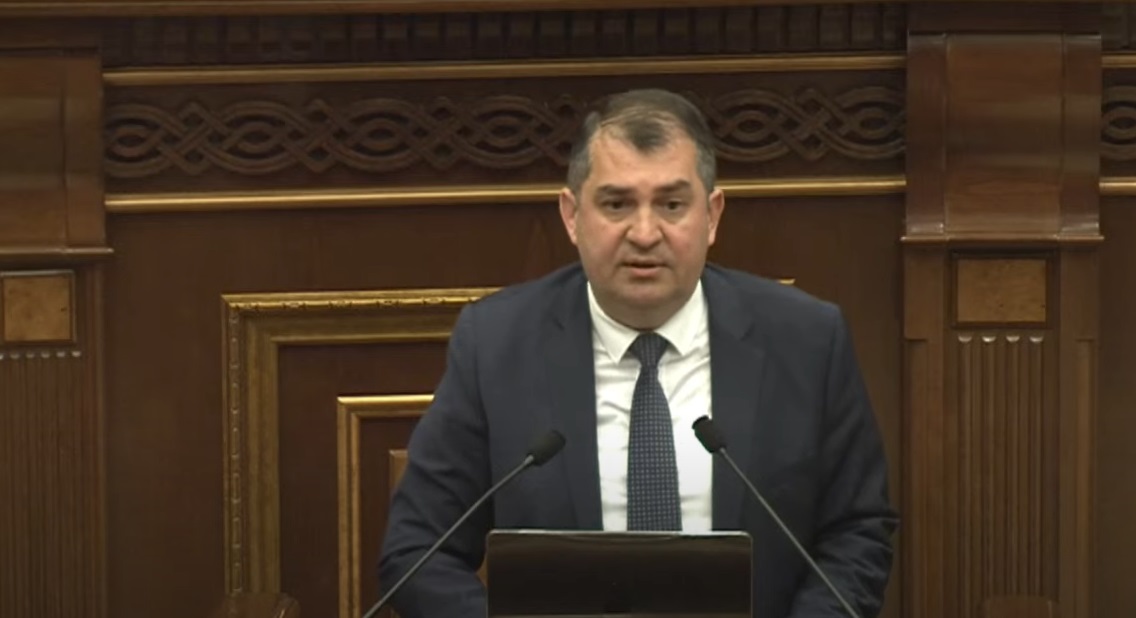 Առաջարկվում է սահմանել լիազորող նորմ, որի կիրառմամբ հնարավոր կլինի քրեական գործերով բոլոր վճարումներն իրականացնել մեկ հաշվեհամարին