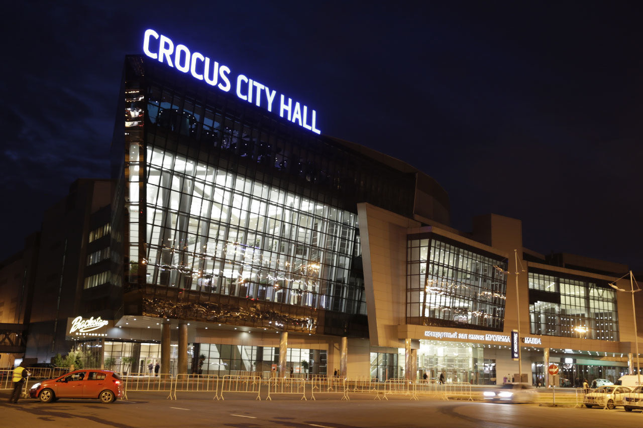 During cleaning of ruins of Crocus City Hall concert hall in Moscow region, number of victims of terrorism reached 133