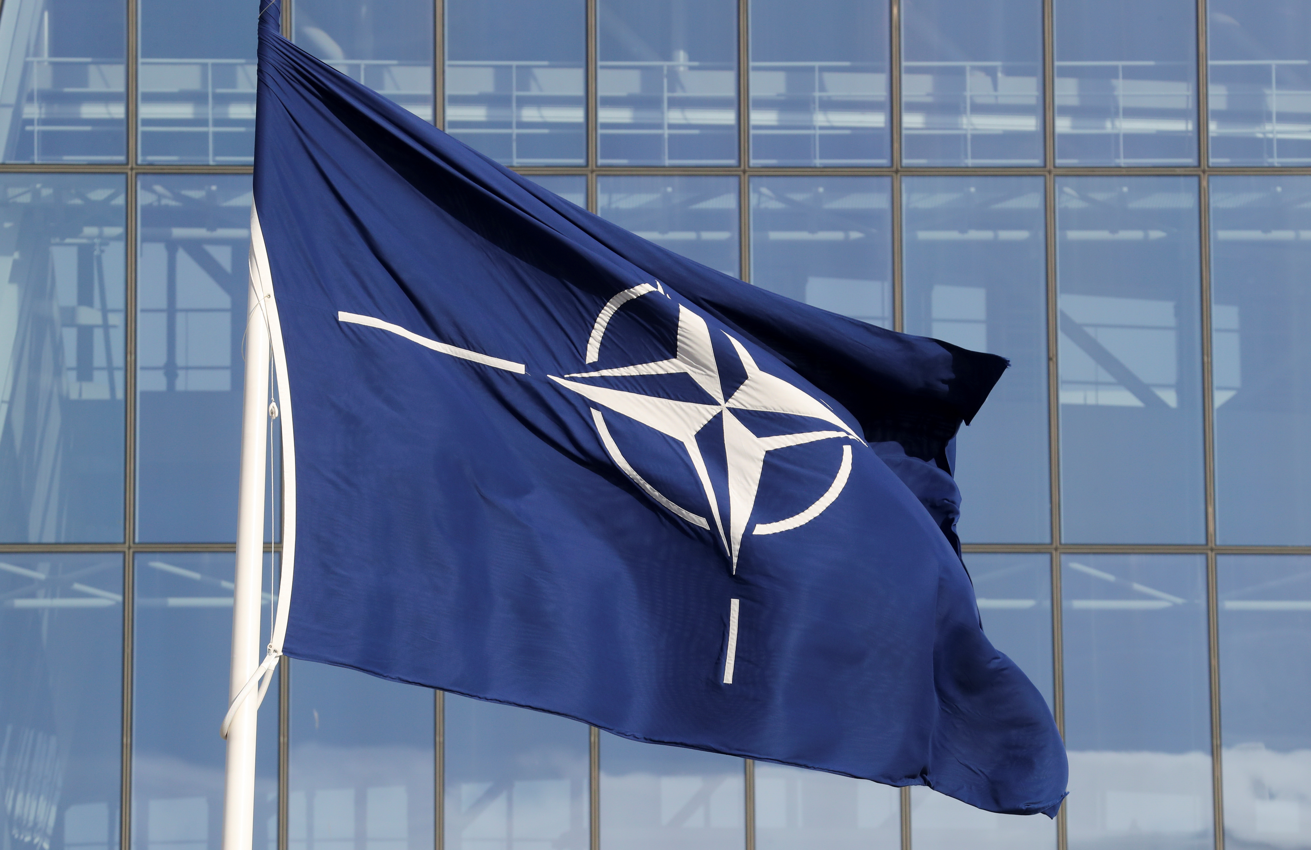 NATO condemned terrorist attack in Moscow region