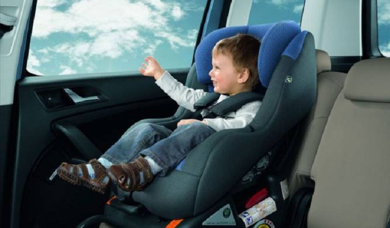 Ինչպես ապահովել երեխաների անվտանգ երթևեկությունը. ԱՆ խորհուրդները