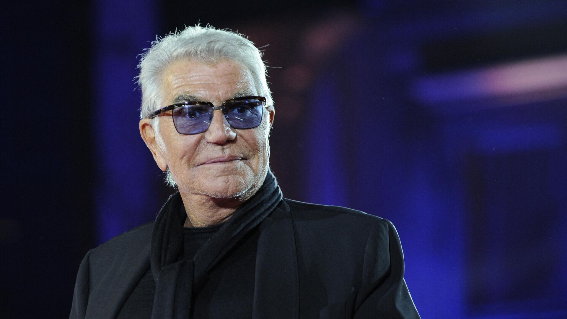 Մահացել է մոդելավորող Ռոբերտո Կավալին