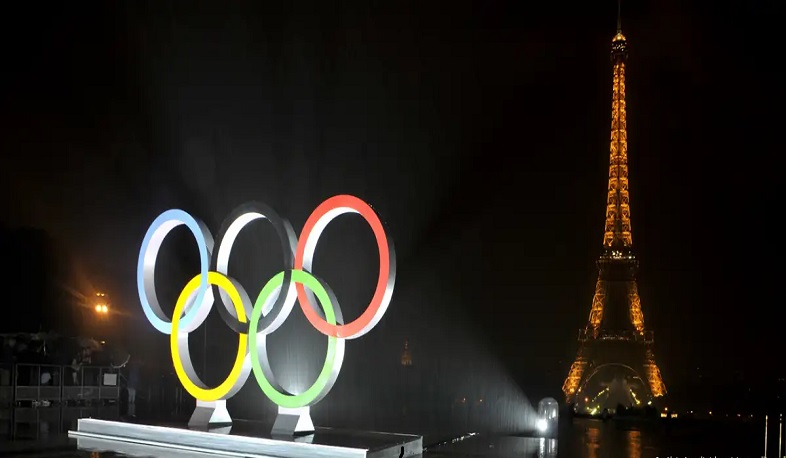 Macron wants to reach an 'Olympic truce' during Olympics