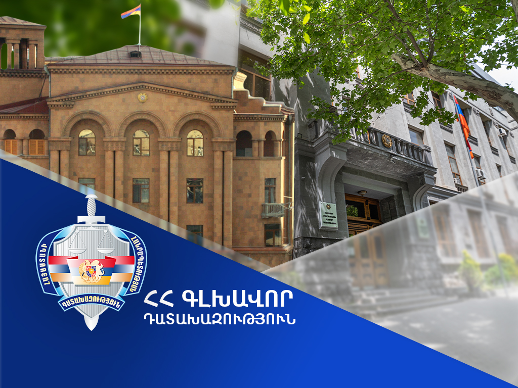 Վլադիմիր Գասպարյանի դստերը շնորհված «փոխգնդապետի» կոչումն անվավեր է ճանաչվել