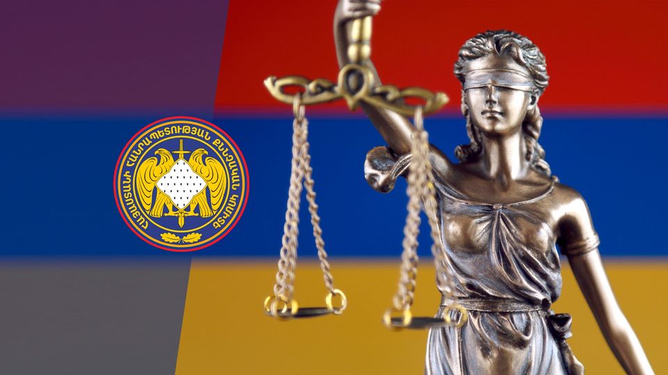 Պետական դավաճանություն կատարելու համար քրեական հետապնդում է հարուցվել 2 անձի նկատմամբ․ նրանք հետախուզվում են