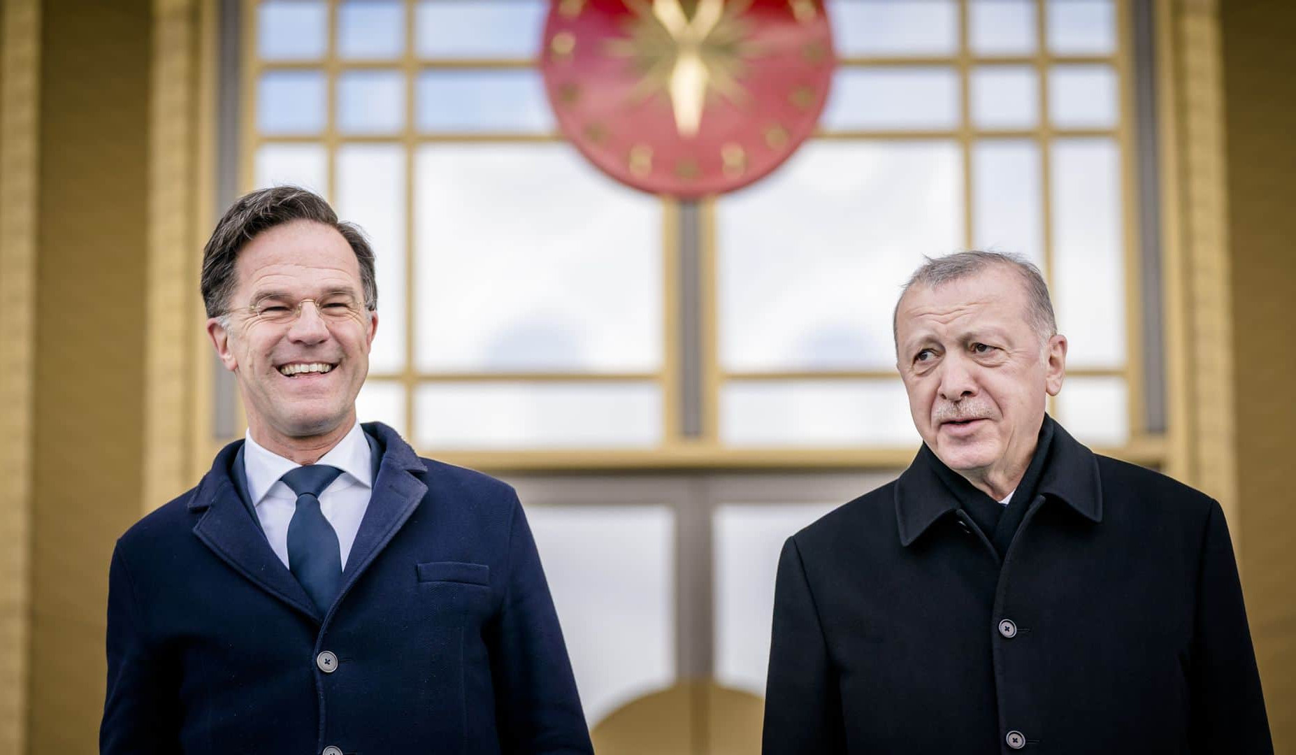 Лидерство Турции на южном фланге НАТО важно в целях стабильности: Рютте