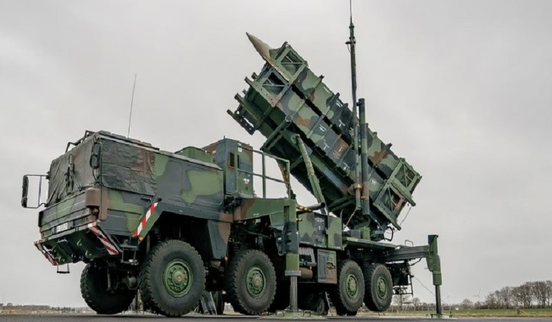 Минобороны Испании подтвердило отправку Украине ракет Patriot и танков Leopard