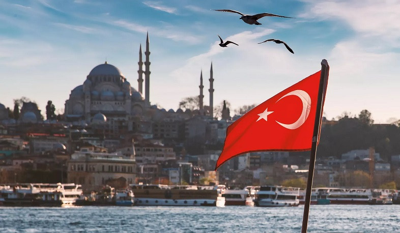Թուրքիան դադարեցրել է Իսրայելի հետ առևտուրը. Bloomberg
