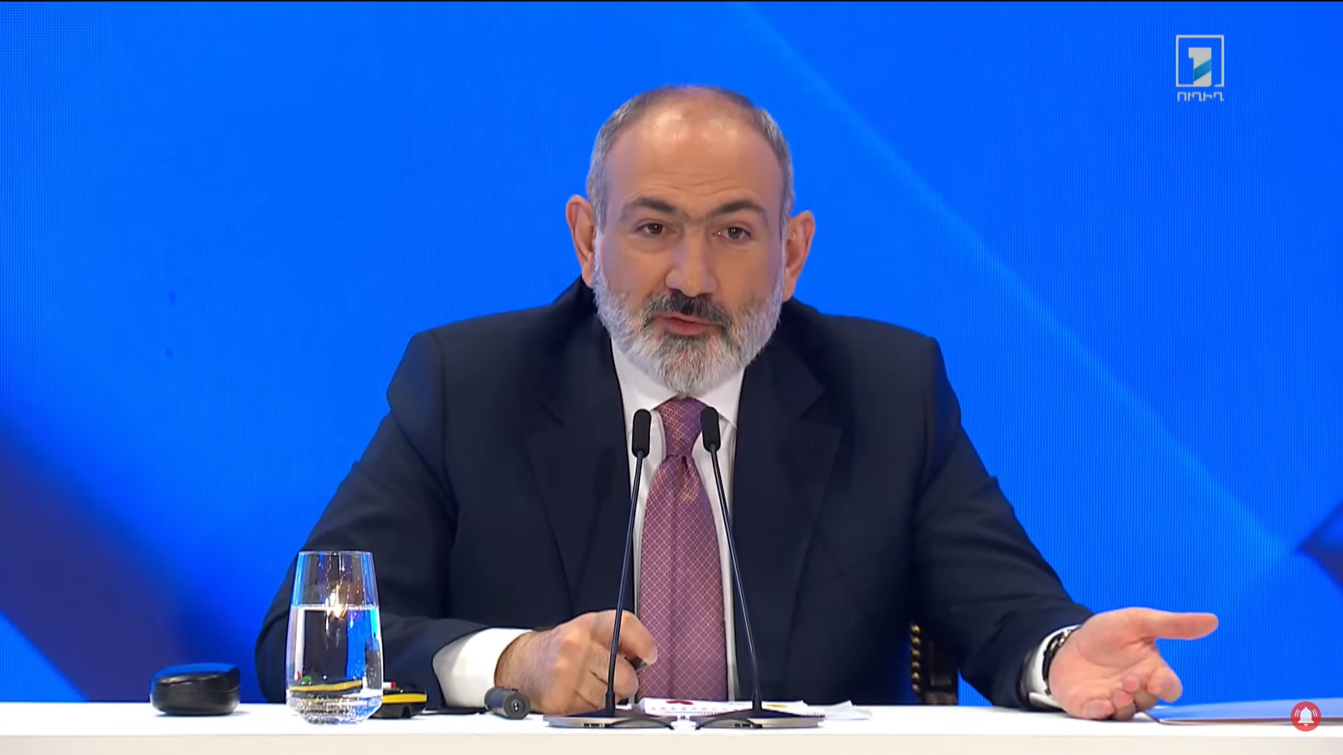 Հայ Առաքելական Եկեղեցու բարձրագույն ղեկավարությունը ձախողել է հոգևոր առաջնորդությունը. Փաշինյան