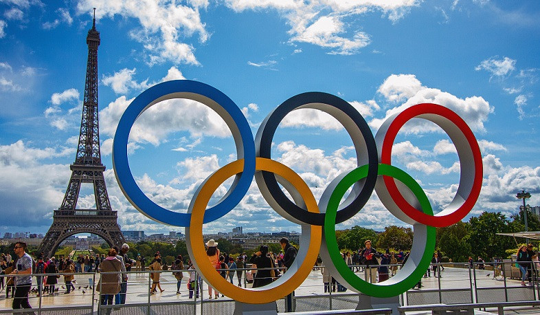 Ֆրանսիայում 18-ամյա չեչենը կասկածվում է Փարիզի Օլիմպիական խաղերի ժամանակ ահաբեկչություն ծրագրելու համար