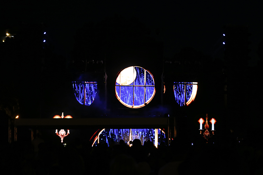 «Փայլոու»-ի հետ երեխաները Երևանի երկինք ուղարկեցին իրենց երազանքները