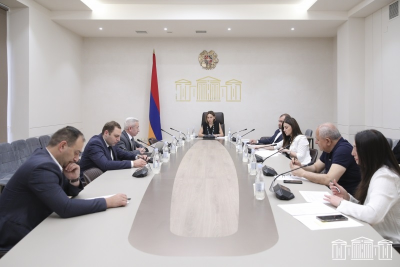 ԵՆԱԲ անդամակցումը Հայաստանի համար հնարավորություն է ընձեռում մասնակցելու տարածաշրջանային խոշոր ներդրումային ծրագրերին