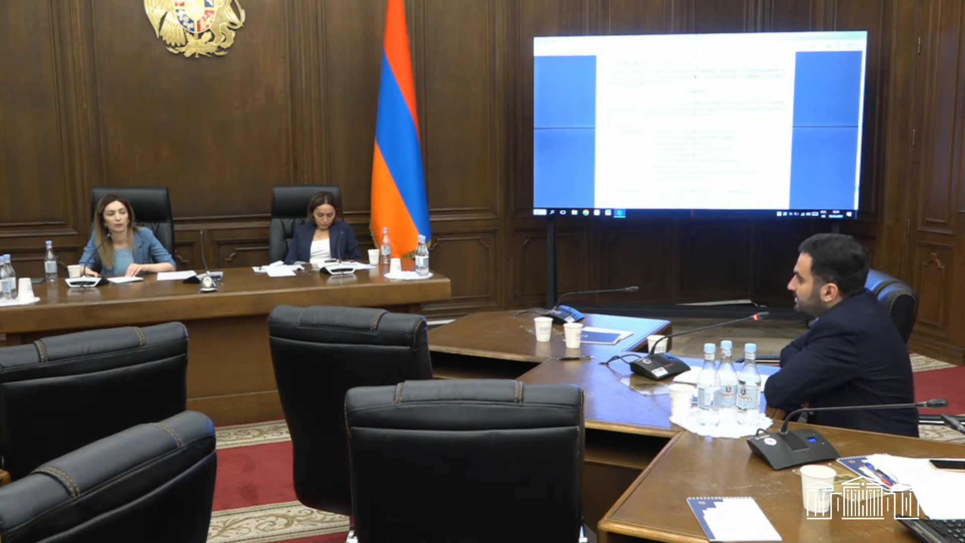 Հանրային հեռուստաընկերության վրա դրվում են պարտավորություններ, որոնց համար ֆինանսական միջոցներ չեն նախատեսվում. Մովսիսյան