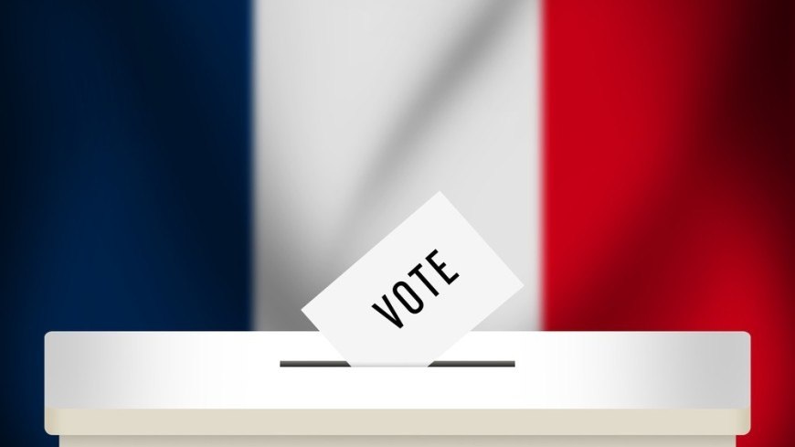 Second round of snap parliamentary elections in France ended