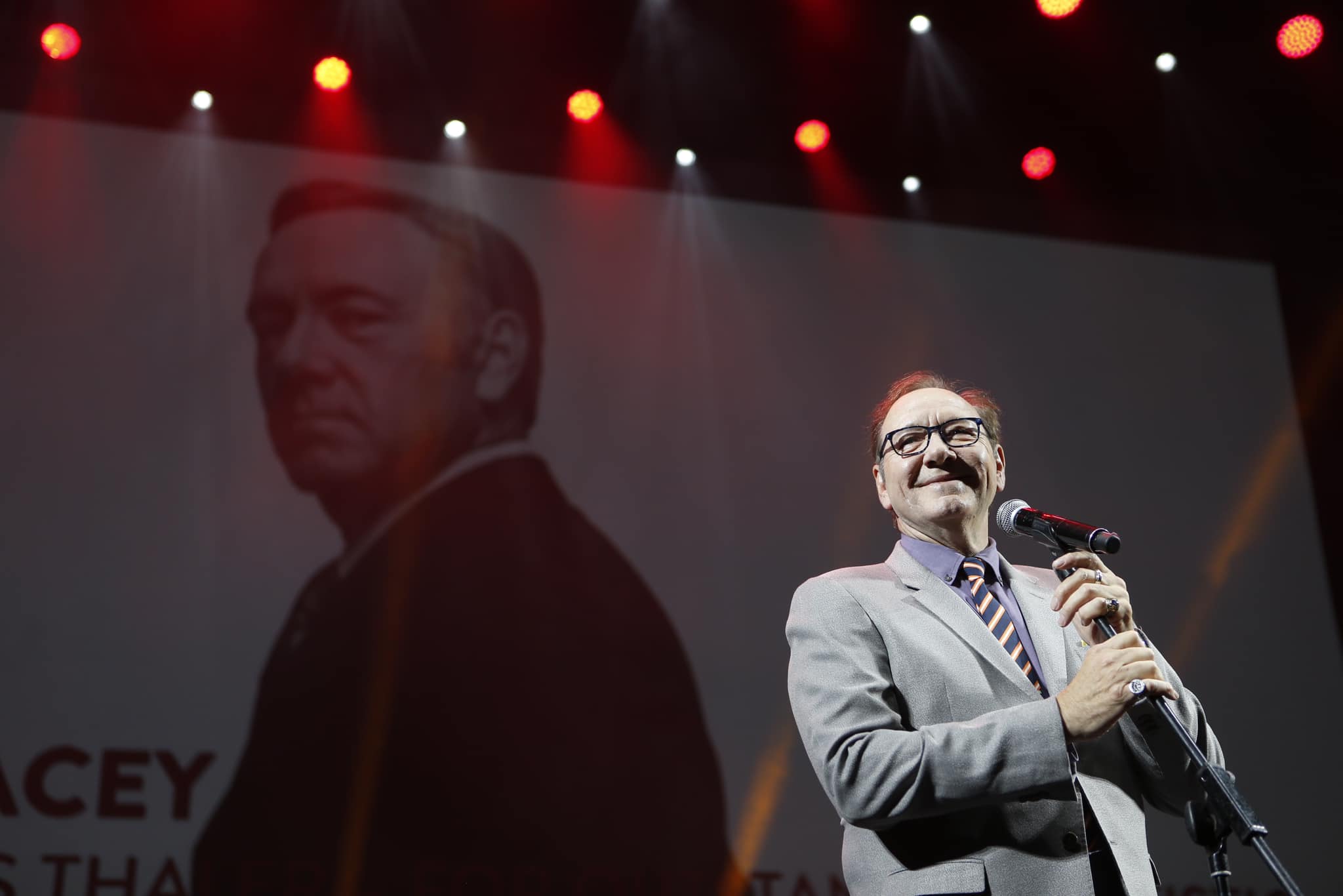 21st Golden Apricot International Film Festival kicked off