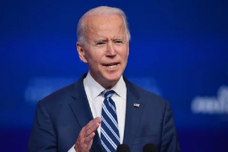 Israel and Hamas have agreed on general terms of the plan to reach ceasefire and return hostages: Biden