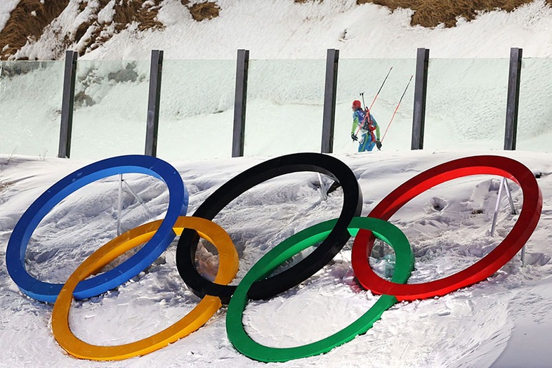 France to host 2030 Winter Olympics, Salt Lake City 2034