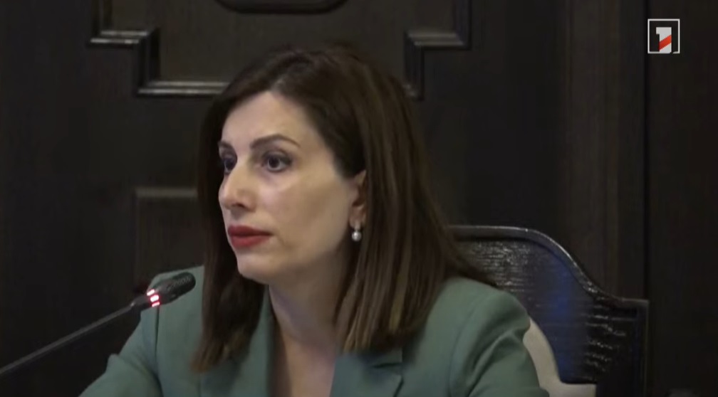 Ընդլայնում ենք վերարտադրողական օժանդակ տեխնոլոգիաներով բուժօգնությունից օգտվելու իրավունք ունեցող քաղաքացիների շրջանակը. Անահիտ Ավանեսյան