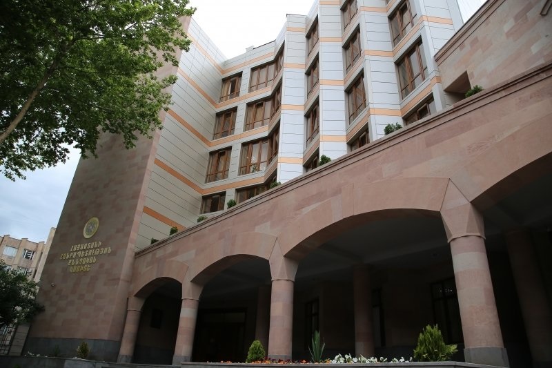 Ընդերքօգտագործող ընկերության կողմից պետությանը պատճառված վնասից նախաքննության ընթացքում վերականգնվել է 25 մլն դրամը. ՔԿ