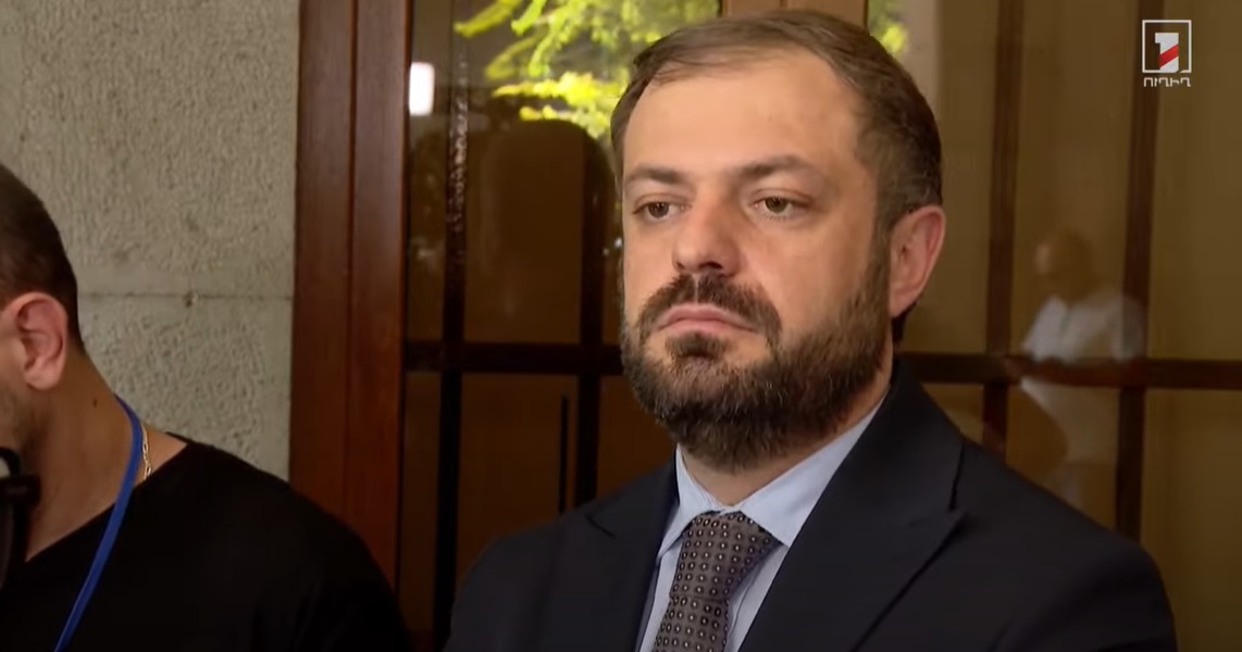 Այժմ մեր կոնյակը իզոտոպային լաբորատոր փորձաքննություն անցնում է, և անցնում է ՌԴ-ում. Պապոյան