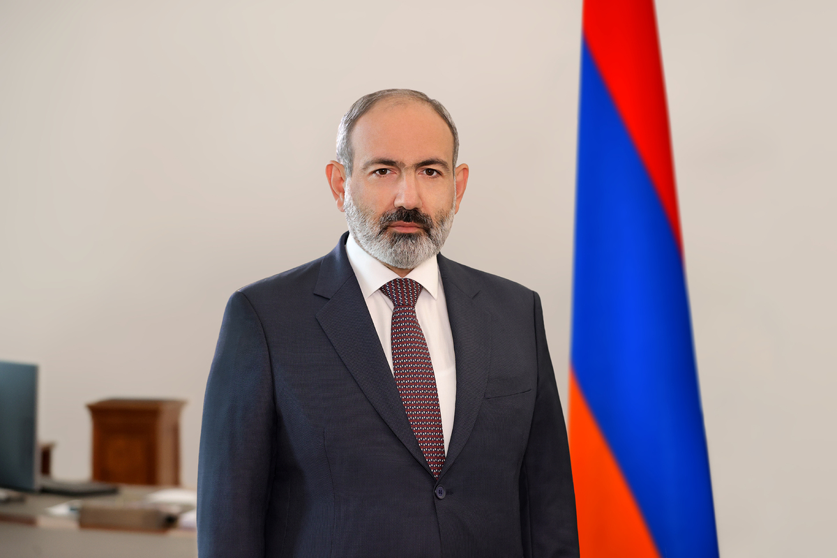 Independence, sovereignty, statehood are indispensable institutions for maintaining our identity and autonomy: Pashinyan