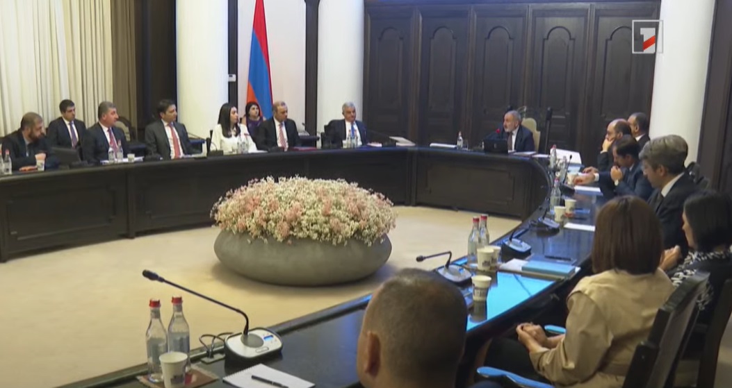 Ուղևորափոխադրումների ոլորտում սպասարկող ընկերությունները մաքսատուրքից կազատվեն միկրոավտոբուսների ներկրման դեպքում