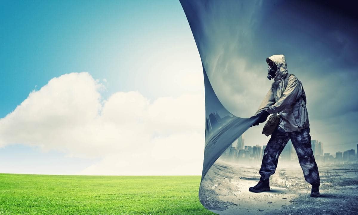 September 7 is International Day of Clean Air