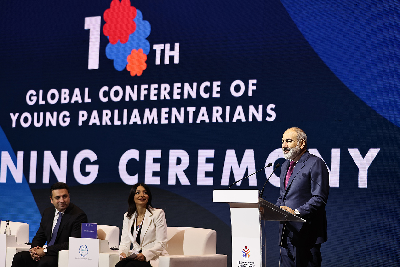 Կառավարության համար կրթությունն առաջնահերթություն է, այդ թվում՝ զբաղվածության խնդիրները լուծելու առումով. վարչապետ