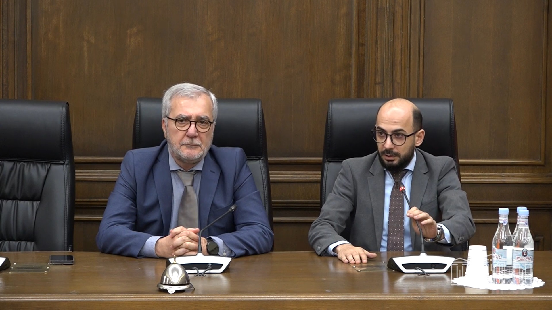 Artur Hovhannisyan COP29-a qədər sülh sazişinin imzalanmasının mümkünlüyü haqqında