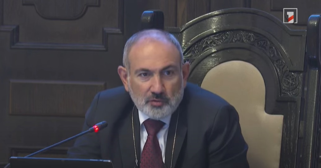 Ապամոնտաժված բենզալցակայանների մեծ մասում նախագիծ, շինթույլտվություն չի եղել. վարչապետ