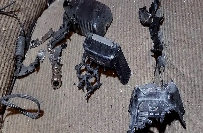 Israel has no connection to mass pager attack in Lebanon: Isaac Herzog