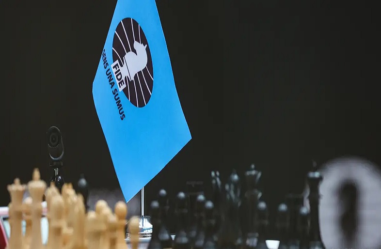 General Assembly of FIDE refused to cancel sanctions against Russia and Belarus