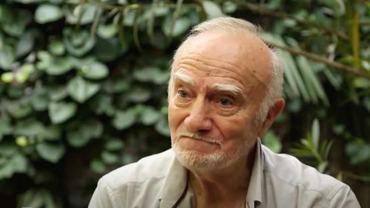 Կյանքից հեռացել է վիրահայ վաստակավոր թարգմանիչ, մշակույթի գործիչ Գիվի Շահնազարը