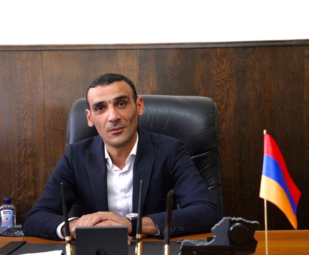 Երեկ մեր քաղաքի պատմության մեջ շատ կարևոր իրադարձություն տեղի ունեցավ․ Դիլիջան համայնքի ղեկավար