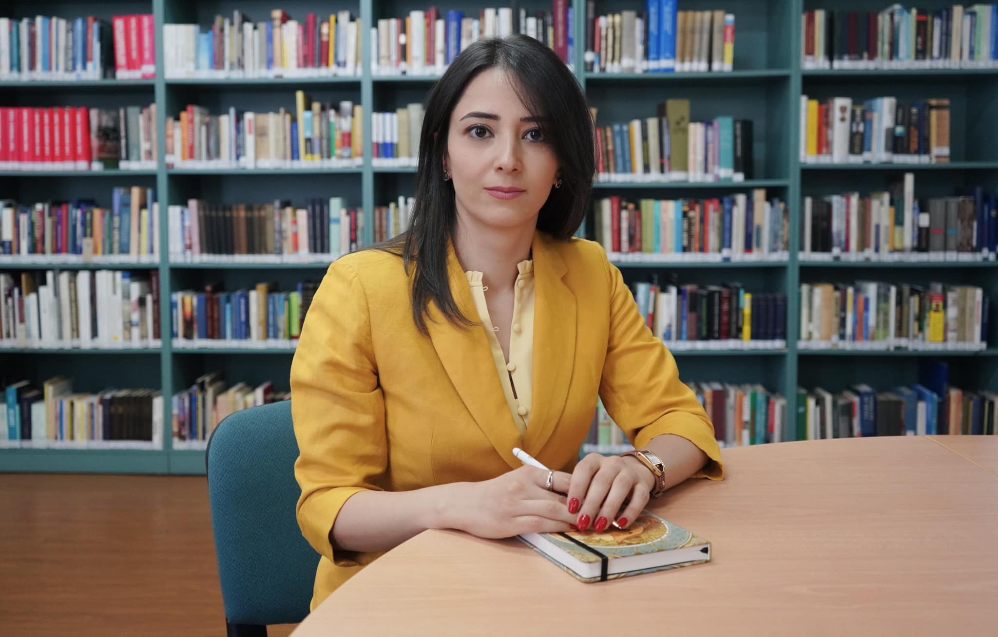 There is no territorial claim against any country in text of Armenia's Constitution: Spokesperson of Foreign Ministry counters accusations coming from Baku