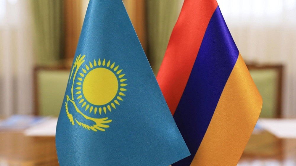 Armenian Culture Days to be held in Kazakhstan
